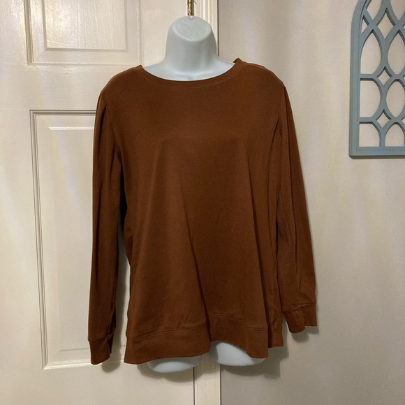 Sweaters - Brown Women's Sweater